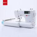 BAI automatic embroidery sewing machine for domestic